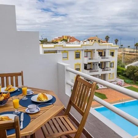 Ericeira Beach House * Carvoeira