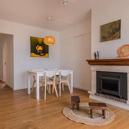 Ericeira Beach House Apartment *