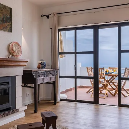 Apartment Ericeira Beach House *