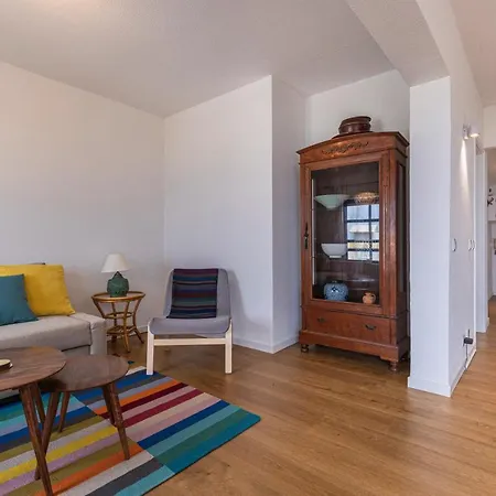 Ericeira Beach House Carvoeira
