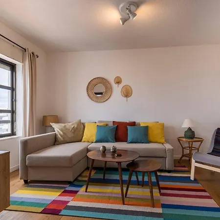 Apartment Ericeira Beach House
