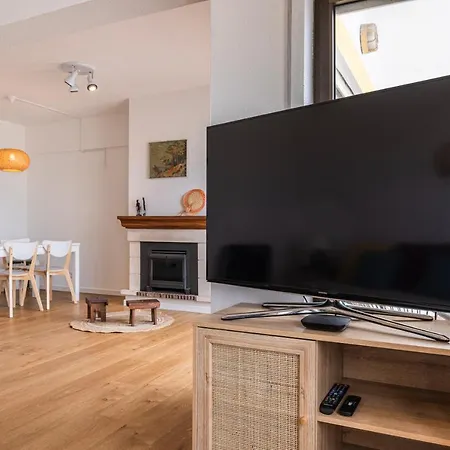 Apartment Ericeira Beach House *