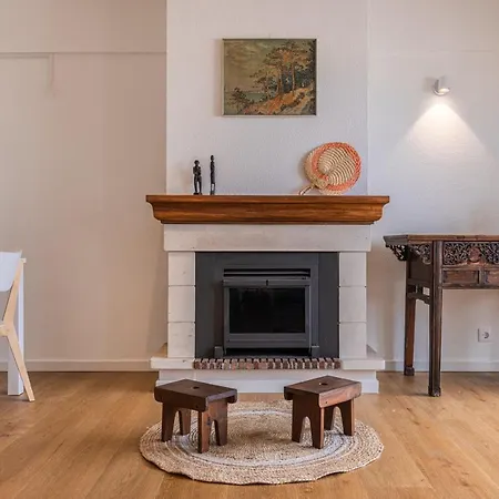 Ericeira Beach House Apartment *