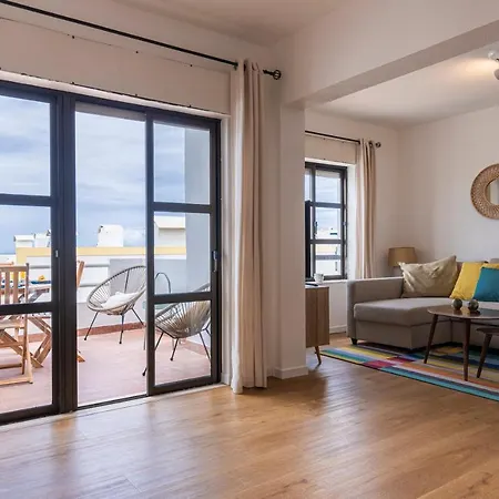 Ericeira Beach House * Carvoeira