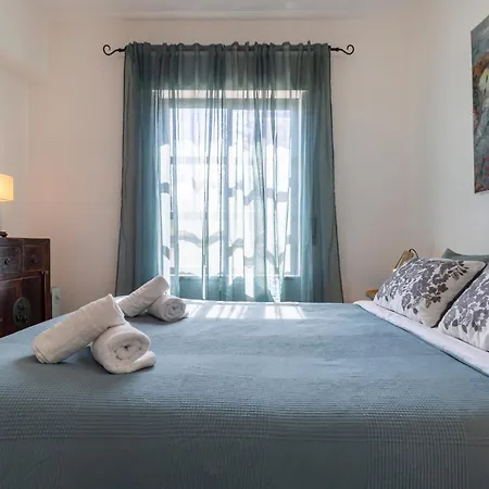 Apartment Ericeira Beach House Carvoeira
