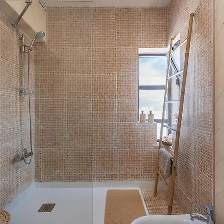 Ericeira Beach House Apartment *
