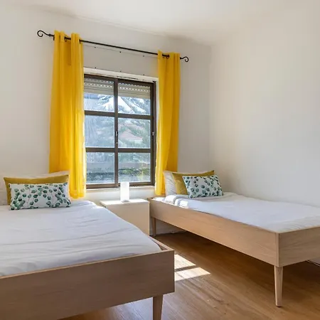 Ericeira Beach House