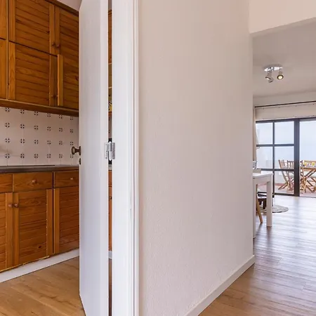 Ericeira Beach House Apartment