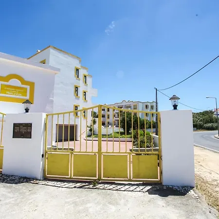 Ericeira Beach House Carvoeira