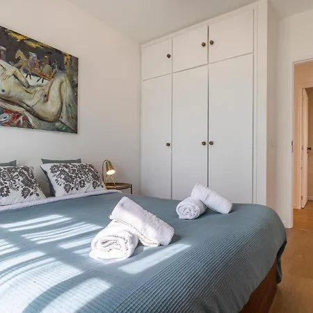 Ericeira Beach House