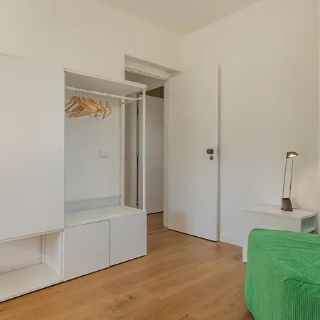 Apartment Ericeira Beach House Carvoeira