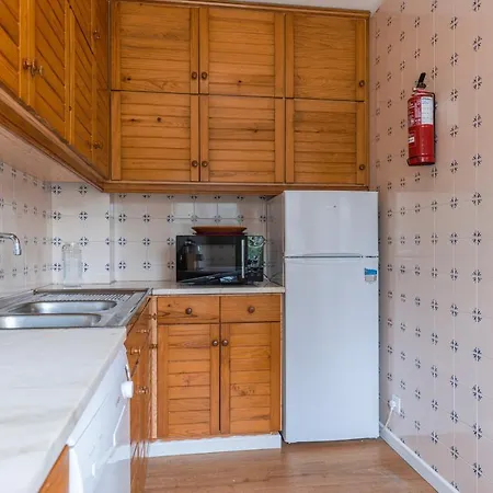 Ericeira Beach House Apartment Carvoeira