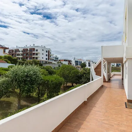 Ericeira Beach House